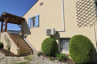 Maison - 140 m² - 4 pièces