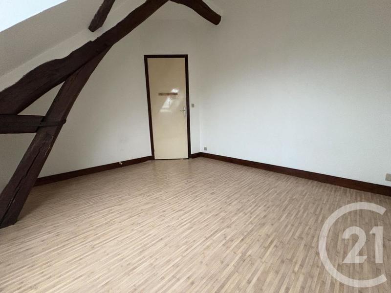 Appartement - 45 m² - 3 pièces