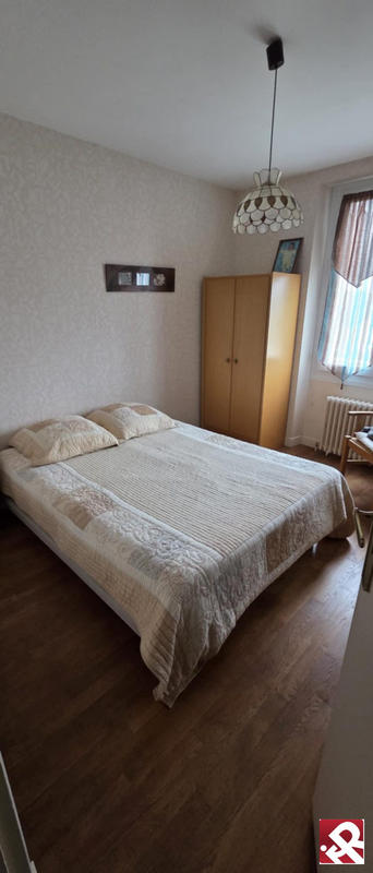 Maison - 145 m² - 5 pièces