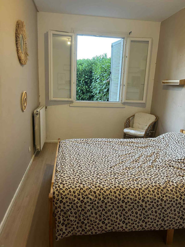 Maison - 134 m² - 6 pièces