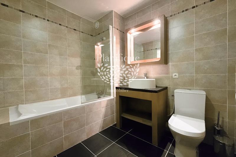 Appartement - 25 m² - 1 pièce