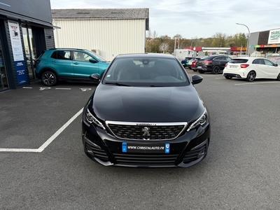 Peugeot 308 II 1.2 PureTech 130 s&amp;amp;S Gt Line
