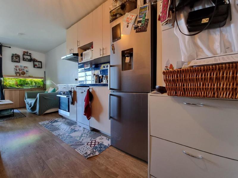 Appartement - 32 m² - 1 pièce