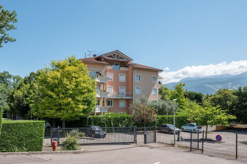 Appartement - 89 m² - 4 pièces