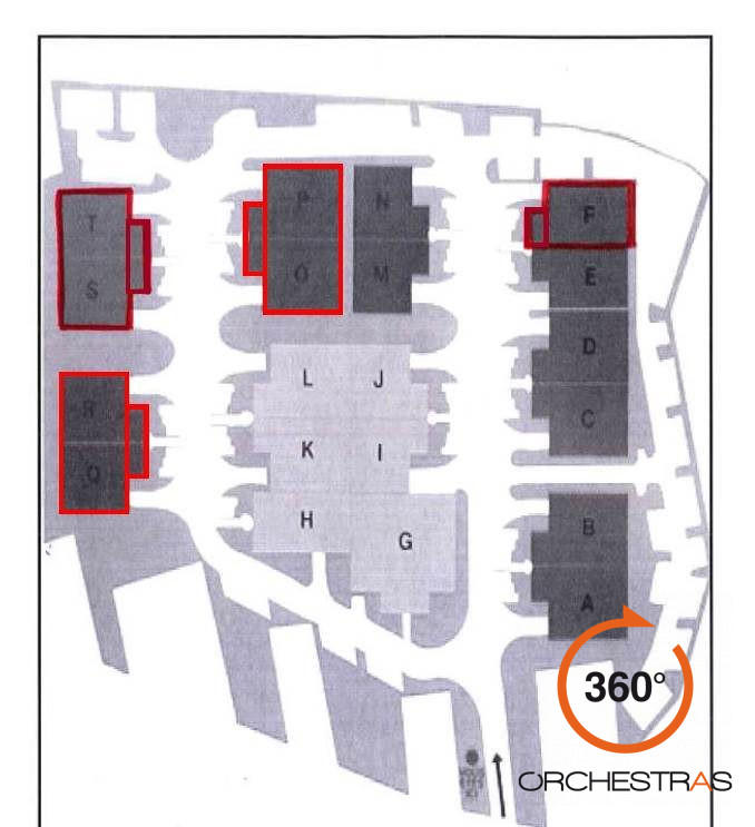 Local d'activités - 1 170 m²