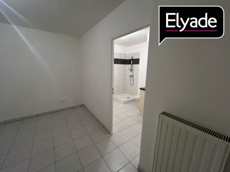 Appartement - 34 m² - 2 pièces