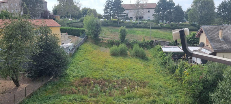 Maison - 124 m² - 6 pièces