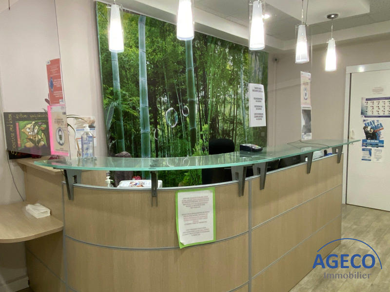 Local commercial - 290 m²