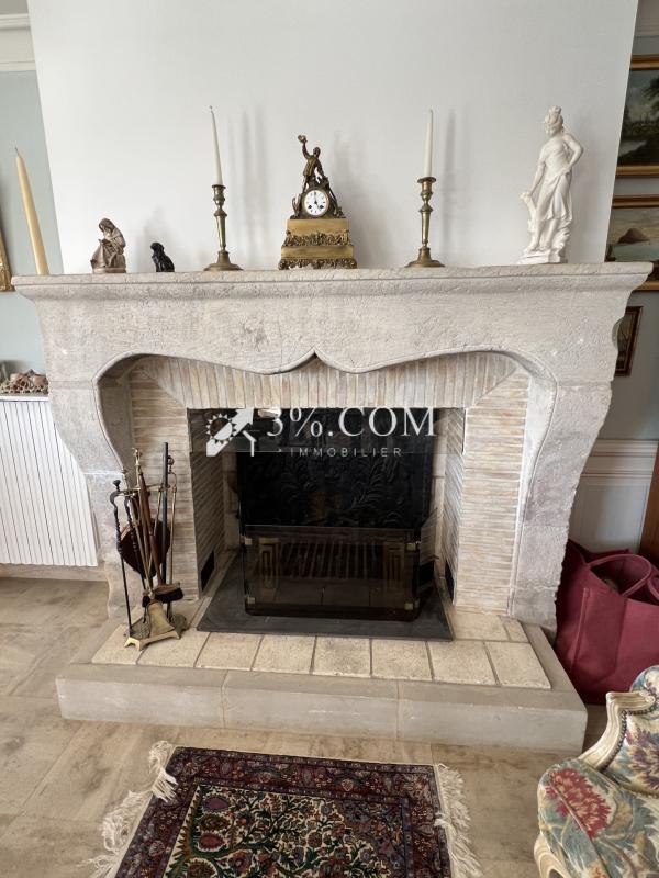 Villa - 246 m² - 7 pièces