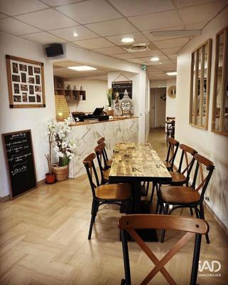 Local commercial - 137 m²