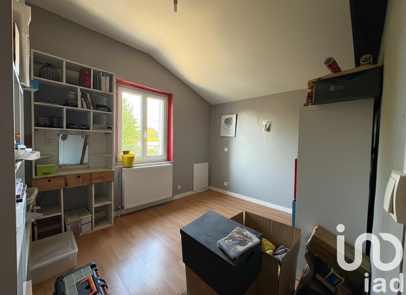 Maison - 159 m² - 6 pièces