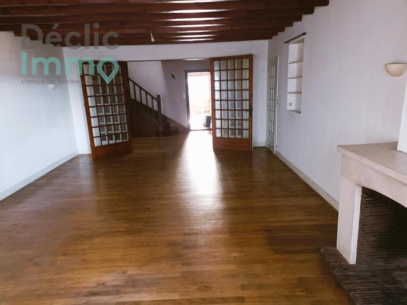 Maison - 190 m² - 6 pièces