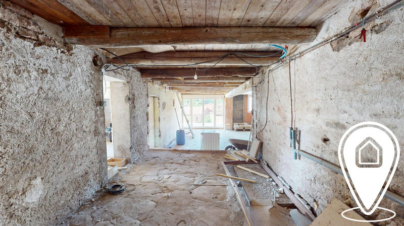 Maison - 279 m² - 10 pièces