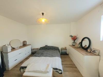 Maison - 109 m² - 4 pièces