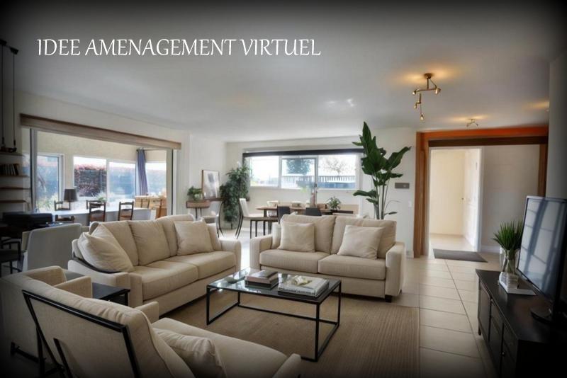 Maison - 210 m² - 4 pièces