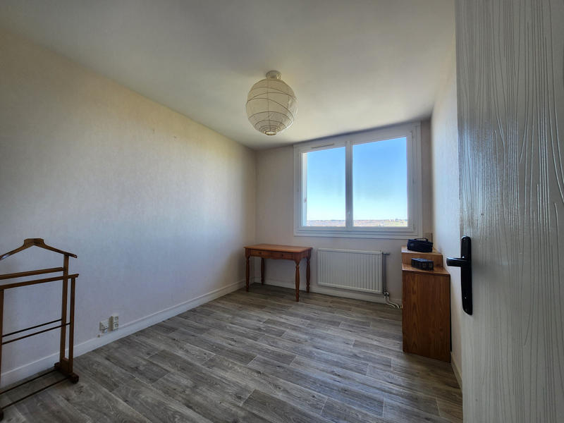 Appartement - 67 m² - 4 pièces