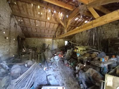 Maison traditionnelle - 183 m² - 6 pièces