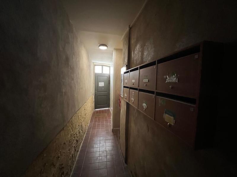 Appartement - 56 m² - 2 pièces