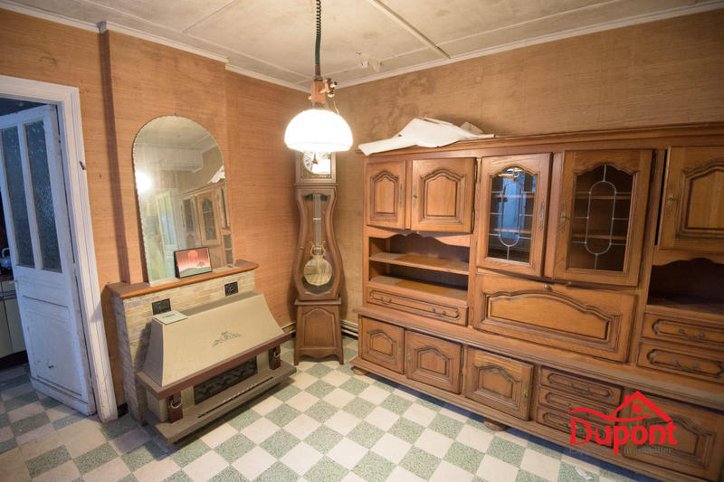 Local commercial - 192 m²