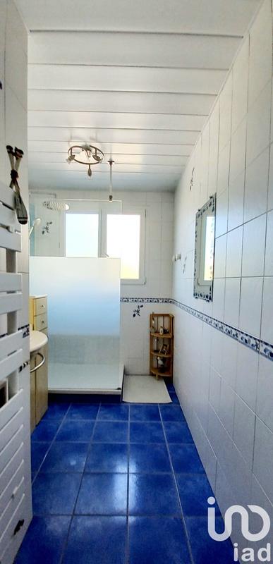 Appartement - 87 m² - 4 pièces