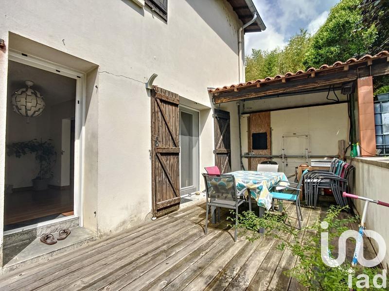 Appartement - 136 m² - 4 pièces