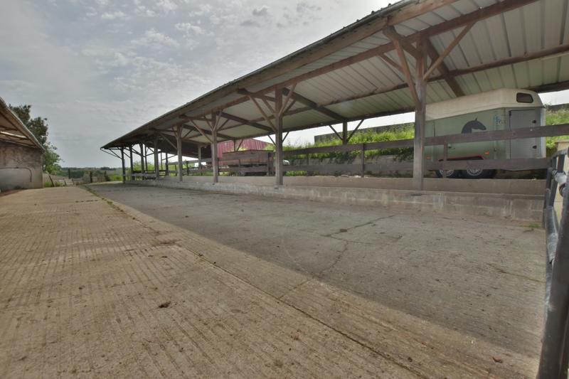 Terrain agricole - 150 000 m²