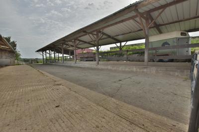 Terrain agricole - 150 000 m²