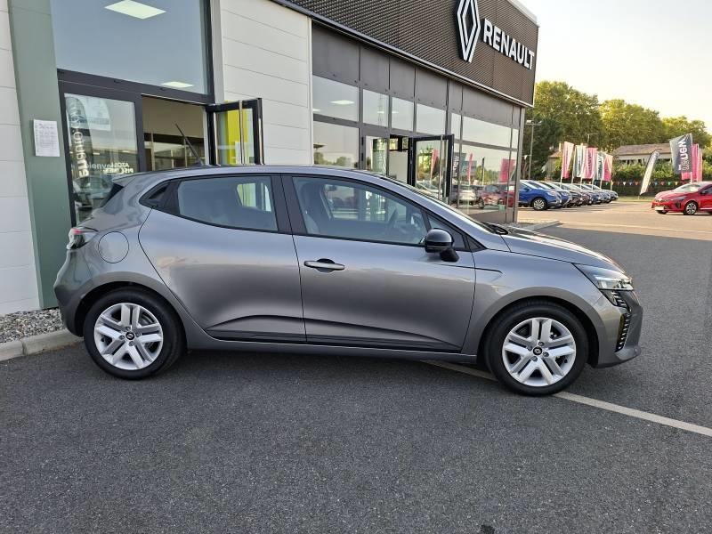 Renault Clio E-Tech full hybrid 145 Evolution