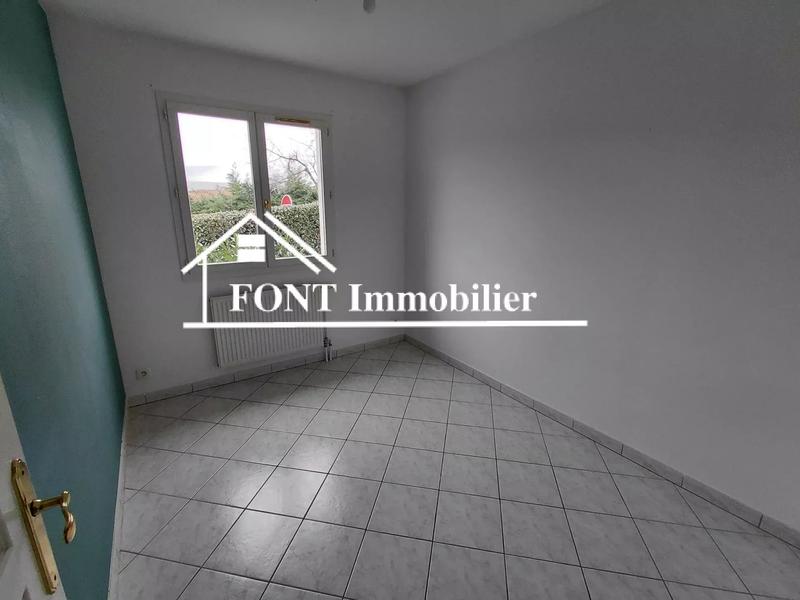 Maison - 107 m² - 6 pièces