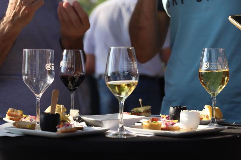 Portes Ouvertes en Madiran et Pacherenc du Vic-Bilh