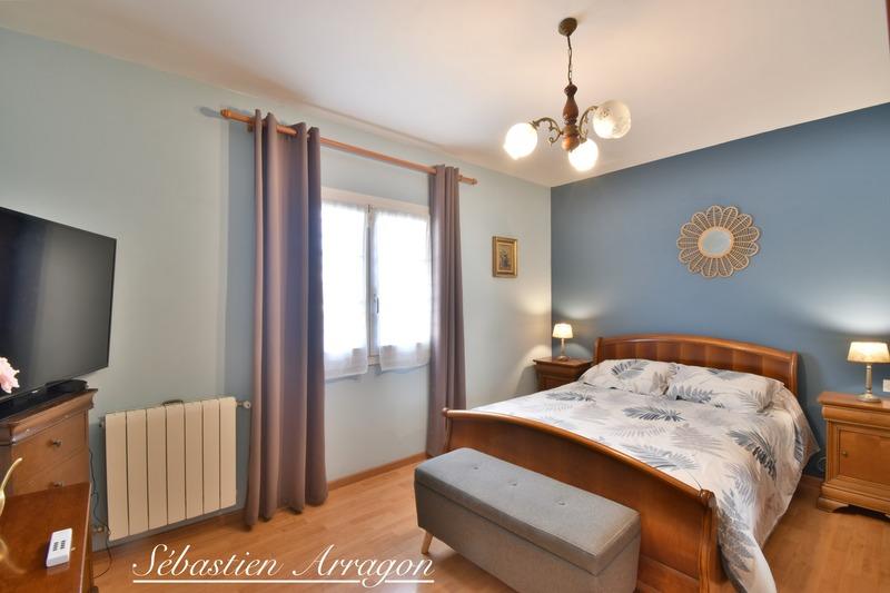 Maison - 138 m² - 5 pièces