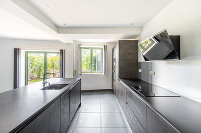 Maison de village - 122 m² - 4 pièces