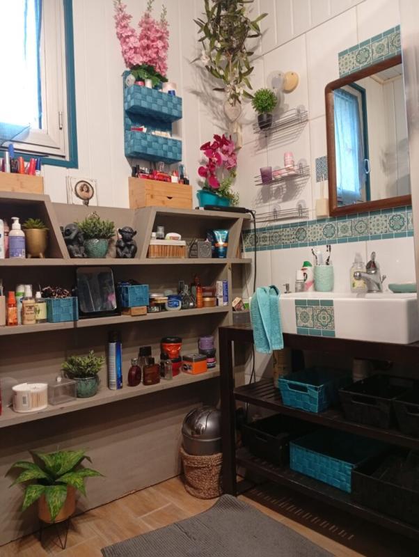 Maison - 156 m² - 7 pièces