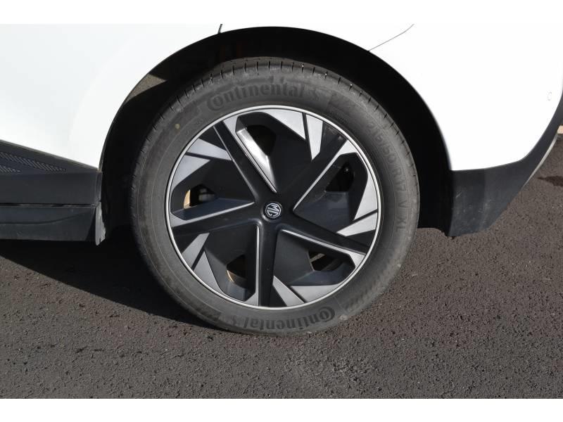 Mg Mg4 Electric 51kWh - 125 kW 2wd Standard