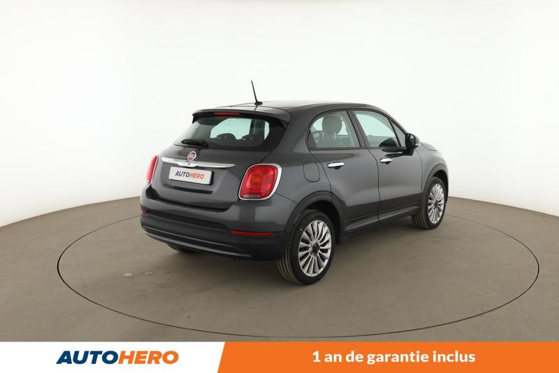Fiat 500x 1.4 MultiAir Lounge 4x2 Dct 140 ch