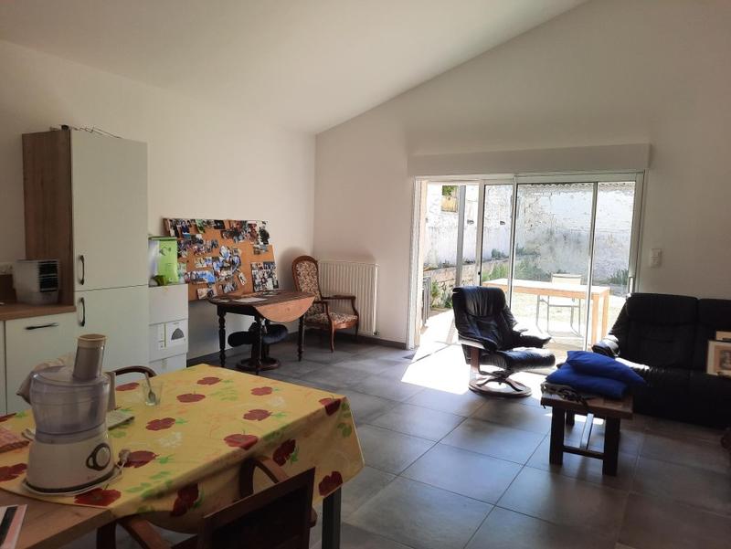 Maison - 202 m² - 8 pièces