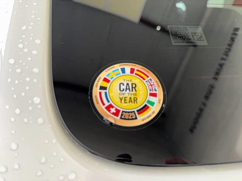 Renault R 5 E-Tech Electrique 150 ch autonomie confort Techno