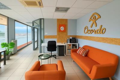 Local commercial - 60 m²