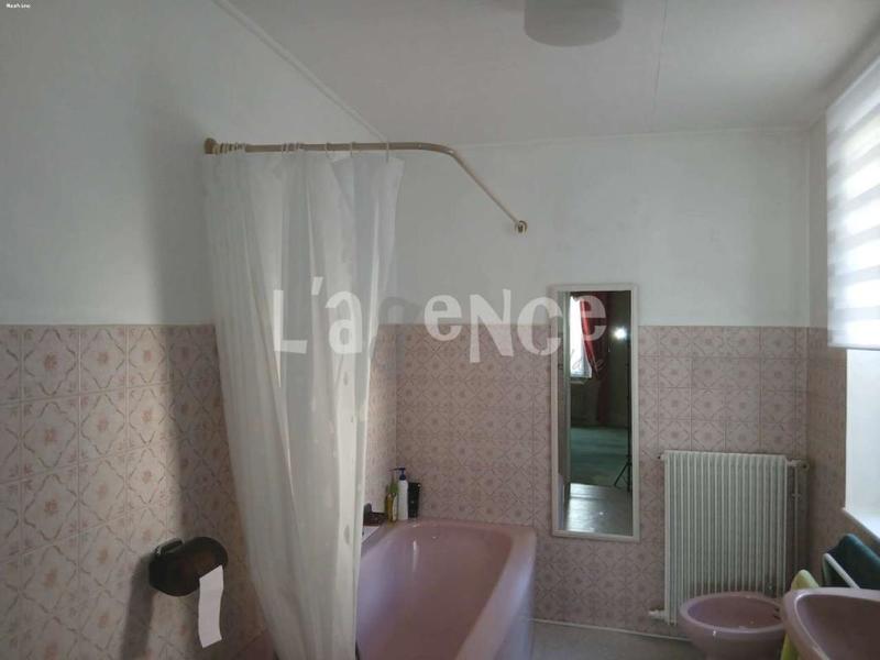 Maison - 79 m² - 4 pièces