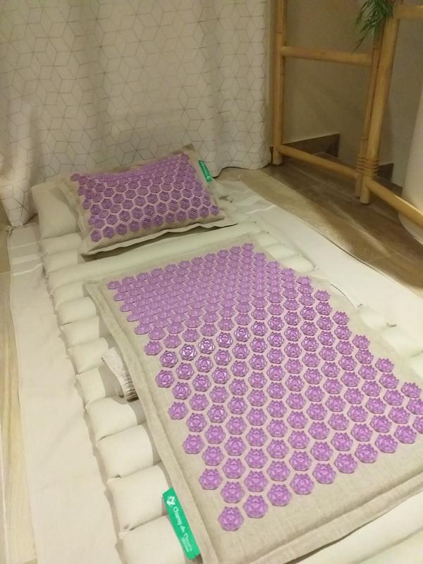 Centre de Bien Etre Calysta