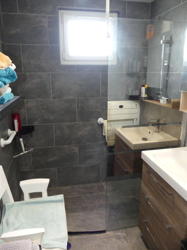 Maison - 62 m² - 4 pièces