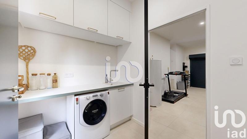 Maison - 158 m² - 4 pièces