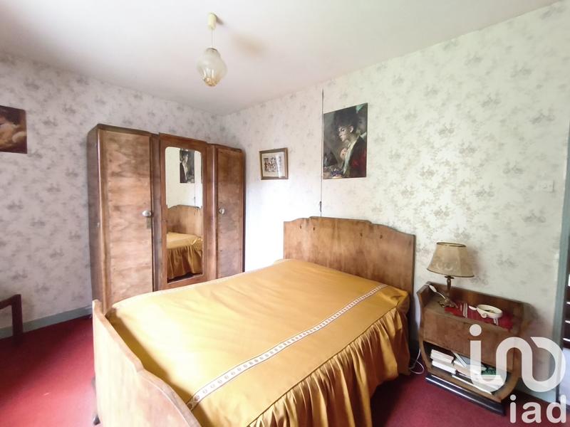 Maison - 114 m² - 6 pièces