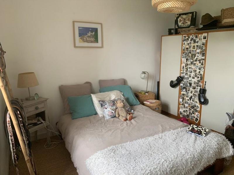 Maison - 68 m² - 4 pièces