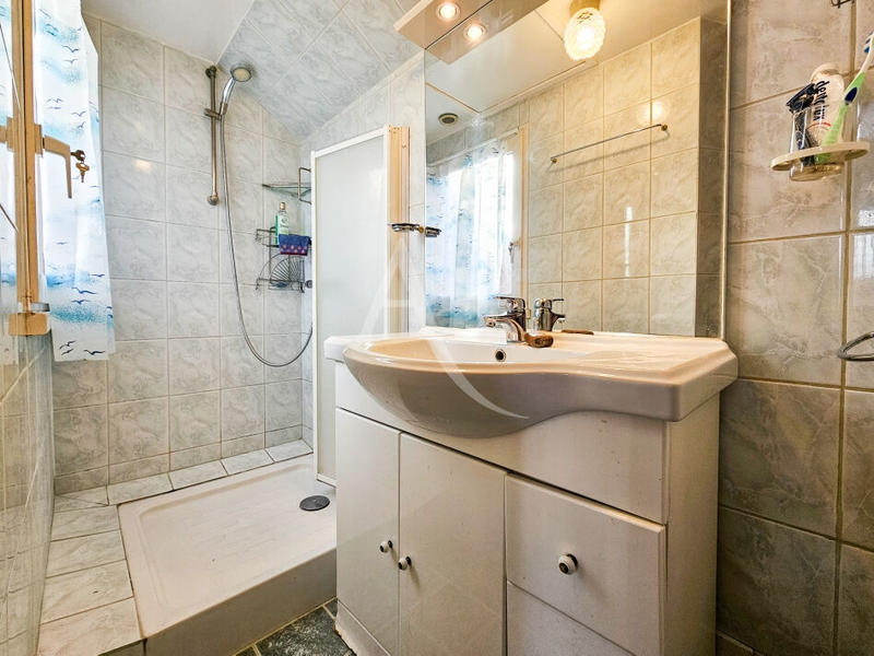 Maison - 119 m² - 5 pièces