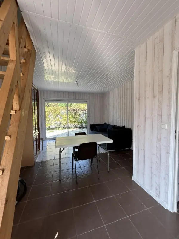 Maison - 45 m² - 3 pièces