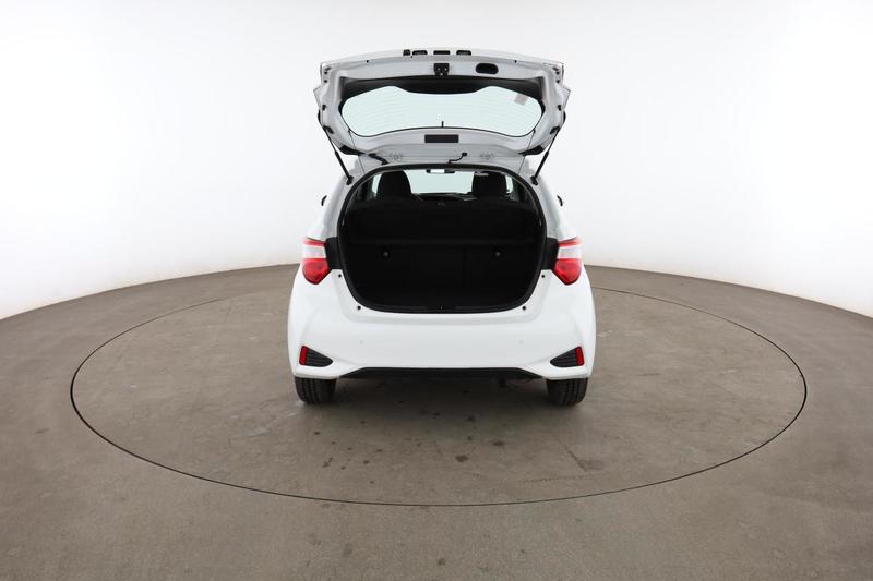 Toyota Yaris 1.5 Hybrid France Business 5p 100h