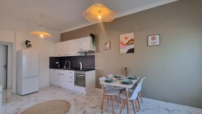 Maison - 50 m² - 2 pièces