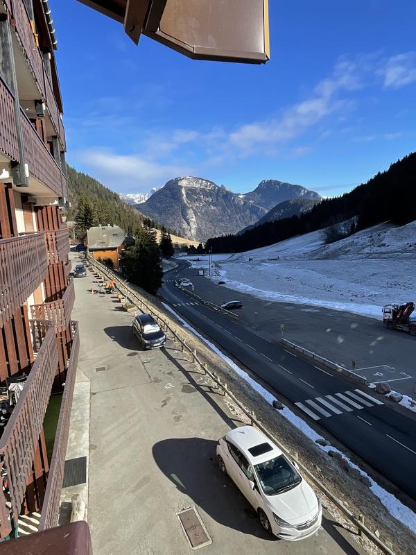 Appartement - 20 m² - 1 pièce