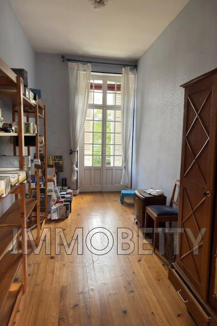 Maison - 164 m² - 6 pièces